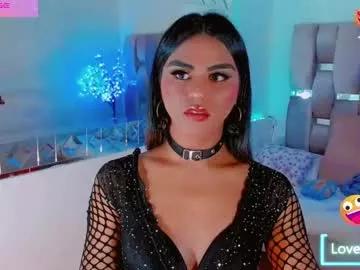 tifannysexy69 from Chaturbate is Freechat