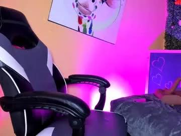tiffany_sander from Chaturbate is Freechat