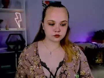 tiffany_sika from Chaturbate is Freechat