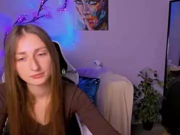 tiffany_sika from Chaturbate is Freechat