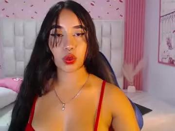 tiffany_smith_s from Chaturbate is Freechat