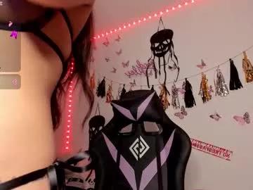 tiffany_sofia_ from Chaturbate is Freechat