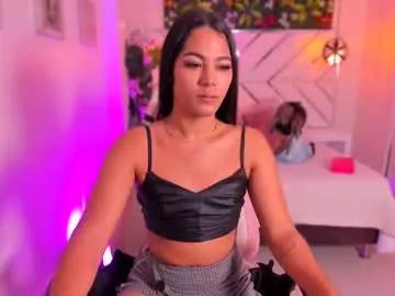 tiffanybeauty_ts_ from Chaturbate is Freechat