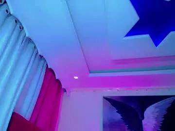 tiffanymackensyy69 from Chaturbate is Freechat