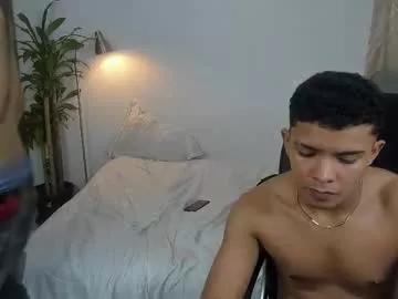 tiger_master77 from Chaturbate is Freechat