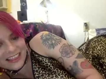 tigerlily228 from Chaturbate is Freechat