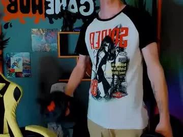 tim_blackk from Chaturbate is Freechat