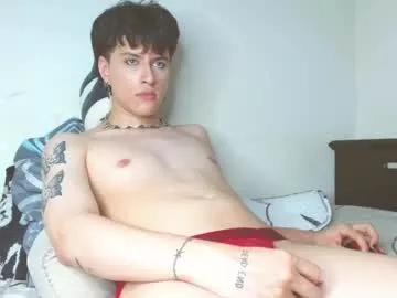 timmyhotmilk from Chaturbate is Freechat