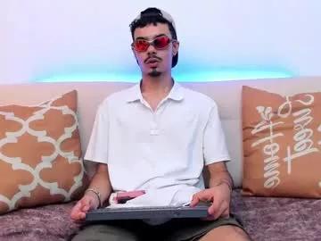 timothe_evans from Chaturbate is Freechat