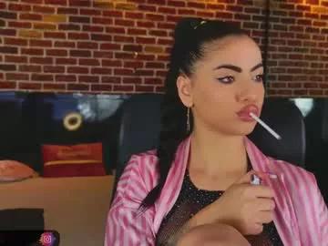 tina_turnerr from Chaturbate is Freechat