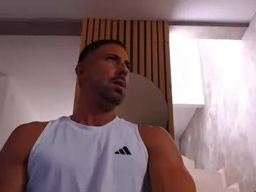 tinoclandestino from Chaturbate is Freechat
