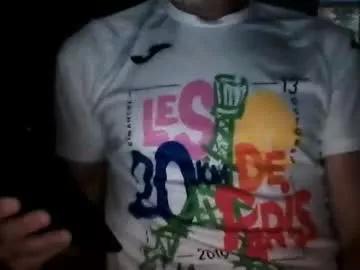 titi6172 from Chaturbate