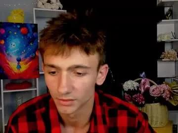 tobi_yours from Chaturbate is Freechat