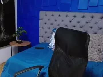 tobiaz_vega from Chaturbate is Freechat