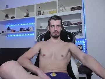 toddclaytonn from Chaturbate is Freechat