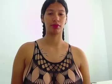 tokihoney from Chaturbate is Freechat