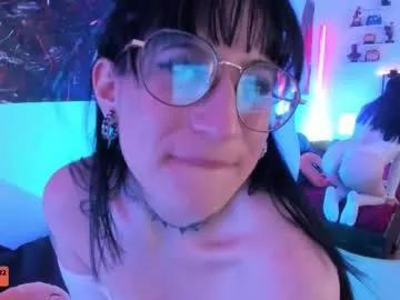 tokio_grey_ from Chaturbate is Freechat