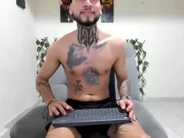 tokio_master from Chaturbate is Freechat