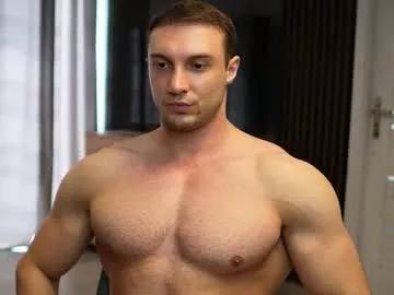 tom_fordd from Chaturbate is Freechat