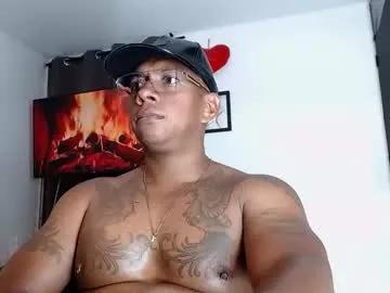 tom_miller from Chaturbate is Freechat