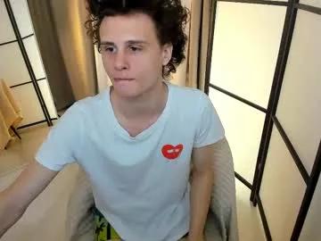 tom_williamse from Chaturbate is Freechat