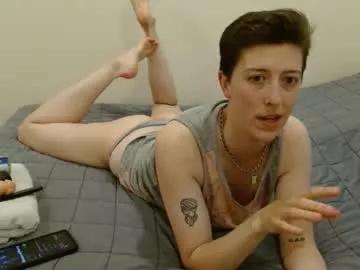 tomboy_alex12 from Chaturbate is Freechat