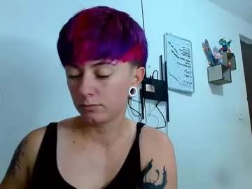 tomboyblue from Chaturbate is Freechat