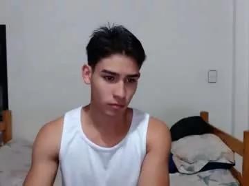 tommcflyy from Chaturbate