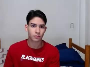 tommcflyy from Chaturbate