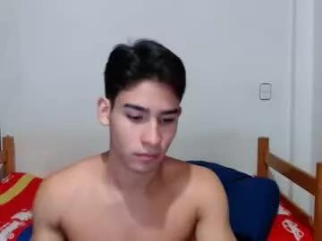 tommcflyy from Chaturbate