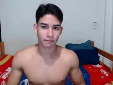 tommcflyy from Chaturbate