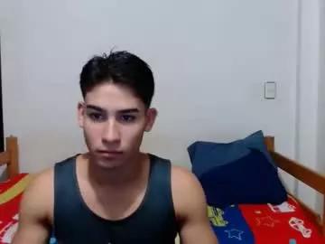 tommcflyy from Chaturbate