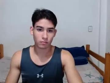 tommcflyy from Chaturbate