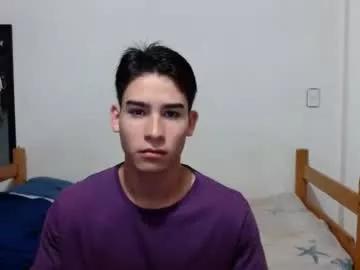 tommcflyy from Chaturbate