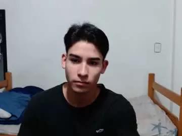 tommcflyy from Chaturbate