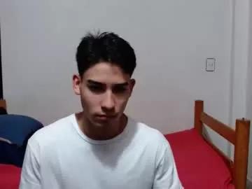tommcflyy from Chaturbate