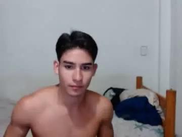 tommcflyy from Chaturbate