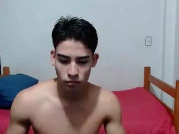tommcflyy from Chaturbate