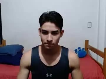tommcflyy from Chaturbate