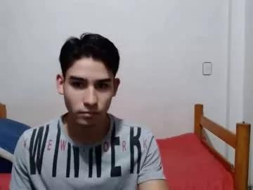 tommcflyy from Chaturbate