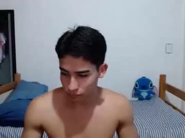 tommcflyy from Chaturbate