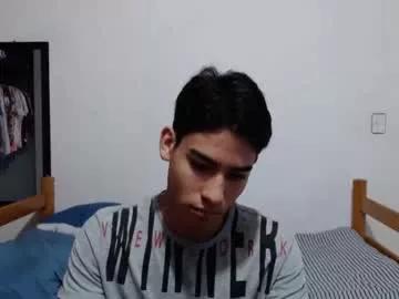 tommcflyy from Chaturbate