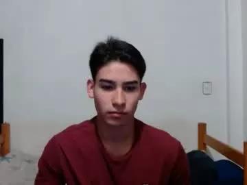 tommcflyy from Chaturbate