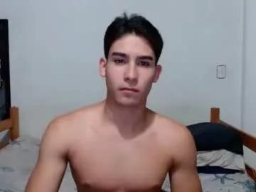 tommcflyy from Chaturbate