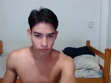 tommcflyy from Chaturbate
