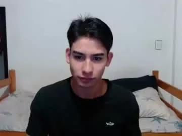 tommcflyy from Chaturbate
