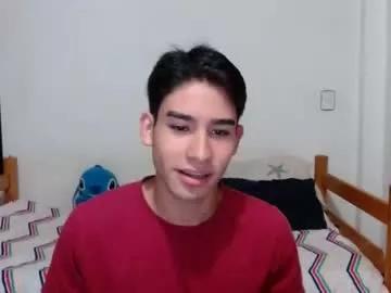 tommcflyy from Chaturbate