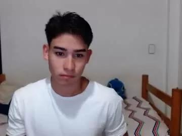 tommcflyy from Chaturbate