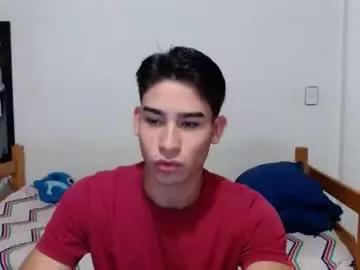 tommcflyy from Chaturbate