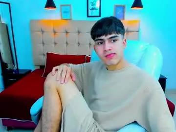 tommy18__ from Chaturbate is Freechat
